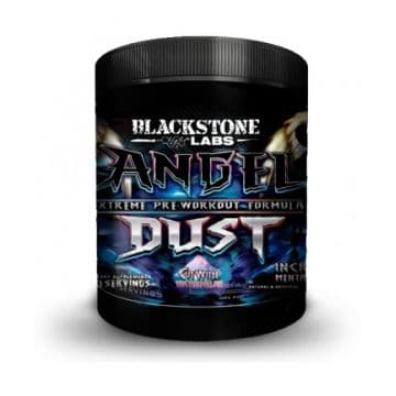 Angel Dust 270 грамм (30 порций) 
