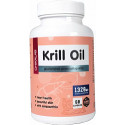 KRILL OIL (масло криля) 60 капсул Bombbar