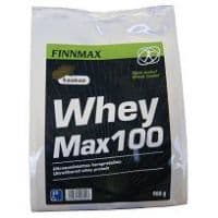 WheyMax 100 900 грамм (с вкусовыми добавками)