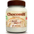 Шоколадная паста (белый шоколад) Chocomill С арахисом 330 г Happylife