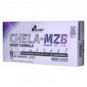 Chela MZB Sport Formula (магний, цинк, витамин B6, хелат) 60 капсул Olimp
