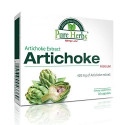 Artichoke Premium (артишок) 30 капсул Olimp