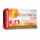 Gold-Vit D3 2000 120 таблеток Olimp