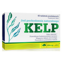 Kelp 60 таблеток Olimp