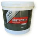 HCT Whey Power (протеин) 4 кг FINNMAX (мешок)
