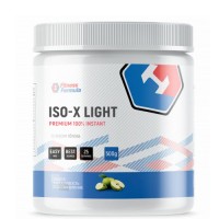 ISO-X Light 500 г Fitness Formula
