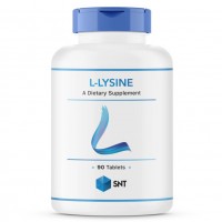 L-lysine (лизин) 1000 мг 90 таблеток SNT