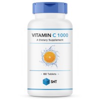 Vitamin C 900 90 таблеток SNT