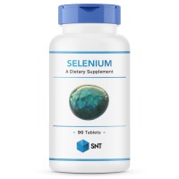Selenium (селен) 100 мкг 90 таблеток SNT