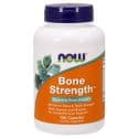 BONE STRENGTH (поддержка суставов и связок, глюкозамин, хондроитин) 120 капсул NOW