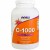 C-1000 (витамин C) 500 растительных капсул NOW Foods