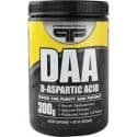 100% D-Аспарагиновая кислота (DAA) 300 грамм