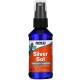Silver Sol (серебряная вода) 118 мл NOW Foods