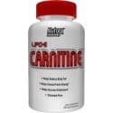 Lipo-6 Carnitine Nutrex 60 капсул