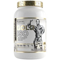 GOLD ISO 2000 г Kevin Levrone