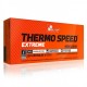 Thermo speed extreme 120 капсул Olimp