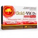 Gold-Vit D3 4000 Fast 30 таблеток Olimp