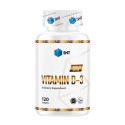 Gold Line Vitamin D3 5000 ME (витамин D) 240 капсул SNT