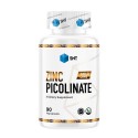 Gold Line Zinc Picolinate 22 мг (цинк пиколинат) 90 капсул SNT