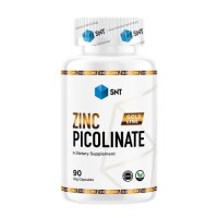 Gold Line Zinc Picolinate 22 мг 90 капс. SNT