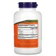 Psyllium Husk 700 мг (подорожник) + Pectin (пектин) 180 вег. капсул NOW Foods