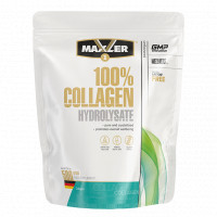 100% Collagen Hydrolysate 300 г Maxler