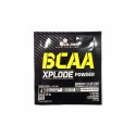 BCAA Xplode (аминокислоты, бцаа) 10 г Olimp