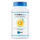 Vitamin D-3 5000 IU 120 капсул SNT
