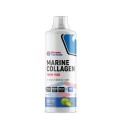 Marine Collagen (морской коллаген) 1000 мл Fitness Formula