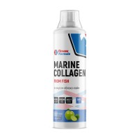 Marine Collagen (коллаген) 1000 мл Fitness Formula