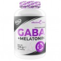 GABA + MELATONINE (габа, мелатонин) 90 таблеток 6Pak Nutrition