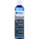 40,000 Volts Electrolyte Concentrate (электролиты) 237 мл Trace Minerals