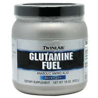 Glutamine Fuel Powder 500 грамм