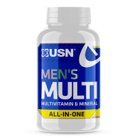 Витамины для мужчин USN Mens Multi 90 таблеток