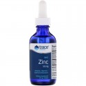 Ionic Zinc (цинк) 50 мг liquid 59 мл Trace Minerals