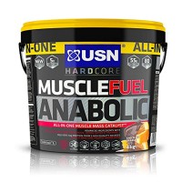 Muscle Fuel Anabolic 2 кг USN Sport