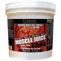 Muscle Juice 2544 (4744 грамм) 