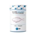 Marine collagen (морской коллаген) 209 г со вкусом ананаса SNT