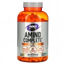 Amino Complete (аминокислоты) 360 капсул NOW Foods