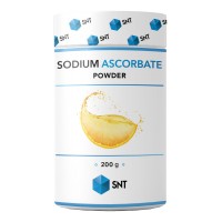 Sodium ascorbate (витамин С) 750 мг 90 капсул SNT