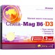 CHELA-MAG B6+D3 30 капсул Olimp