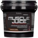 Muscle Juice Revolution 2600 (гейнер) 5,04 кг Ultimate Nutrition