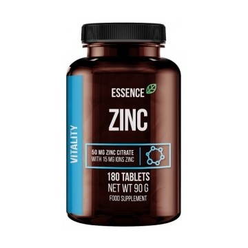 Essence Zinc 180 табл. SportDefinition