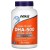 DHA- 500mg (омега, рыбий жир, докозагексаеновая кислота) 180 гелевых капсул Now Foods