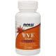 EVE (мультивитамины для женщин) 90 гелевых капсул (30 дней)