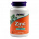 Zinc gluconate 50 мг 250 табл. NOW Foods