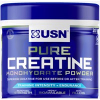 Pure Creatine Powder 100 грамм USN