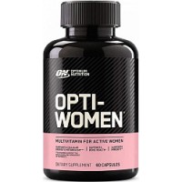 Opti-women 60 таблеток