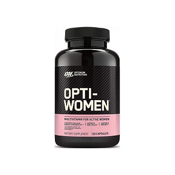 Opti-women 120капсул