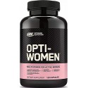Opti-women (витамины для женщин) 120 капсул OPTIMUM NUTRITION